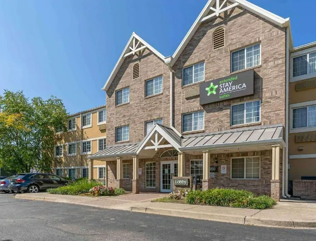 Extended Stay America Suites Louisville Alliant Avenue hotel detail image 1