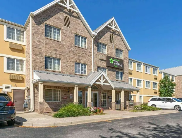 Extended Stay America Suites Louisville Alliant Avenue hotel detail image 3