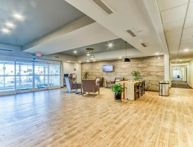 Candlewood Suites New Bern by IHG hotel detail image 3