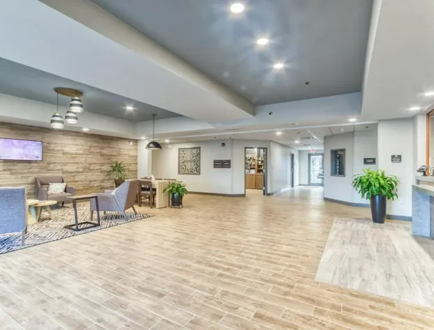 Candlewood Suites New Bern by IHG hotel detail image 4