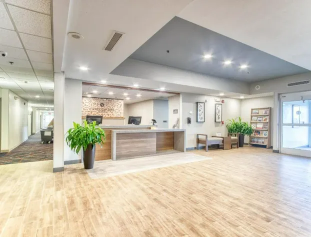 Candlewood Suites New Bern by IHG hotel detail image 3