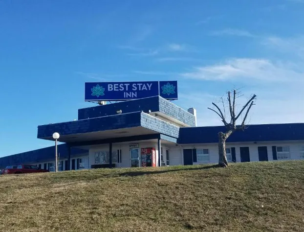 Best Stay Inn - Manchester hotel detail image 1