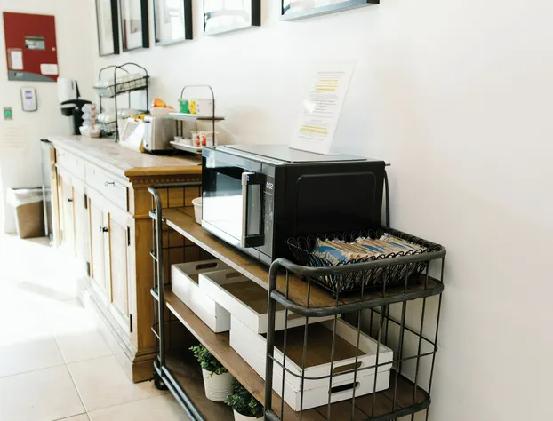 Hideaway Suites hotel detail image 3