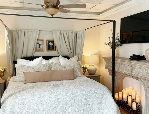 5th East Hall Bed & Breakfast hotel detail image 4