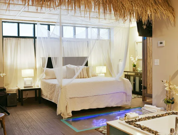 5th East Hall Bed & Breakfast hotel detail image 4