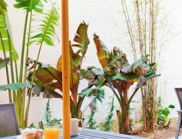 Residence Inn by Marriott West Palm Beach Downtown hotel detail image 1