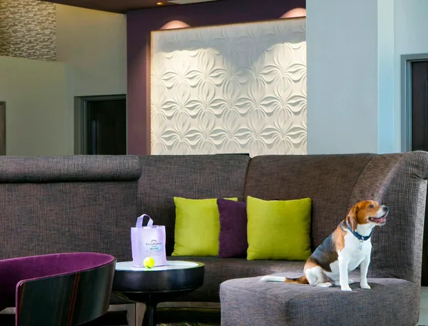 Residence Inn by Marriott West Palm Beach Downtown hotel detail image 3