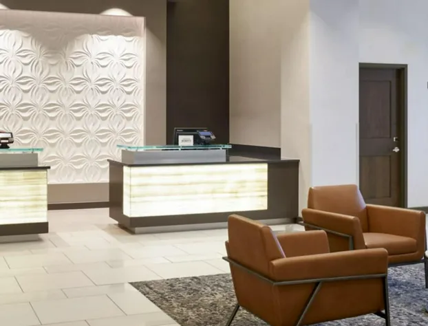 Residence Inn by Marriott West Palm Beach Downtown hotel detail image 4