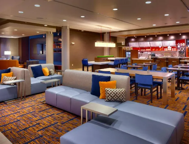 Courtyard Lehi at Thanksgiving Point hotel detail image 3