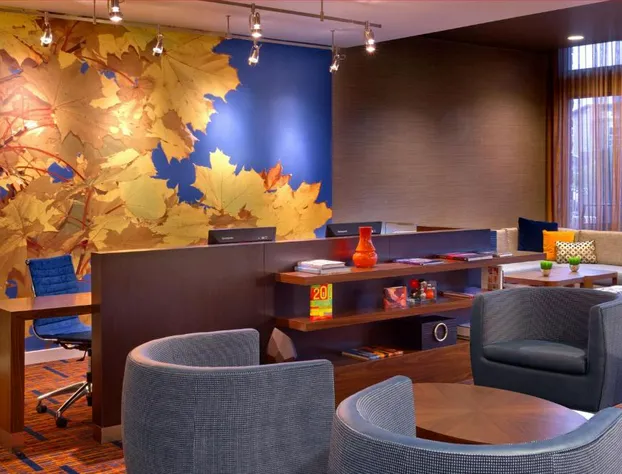 Courtyard Lehi at Thanksgiving Point hotel detail image 4