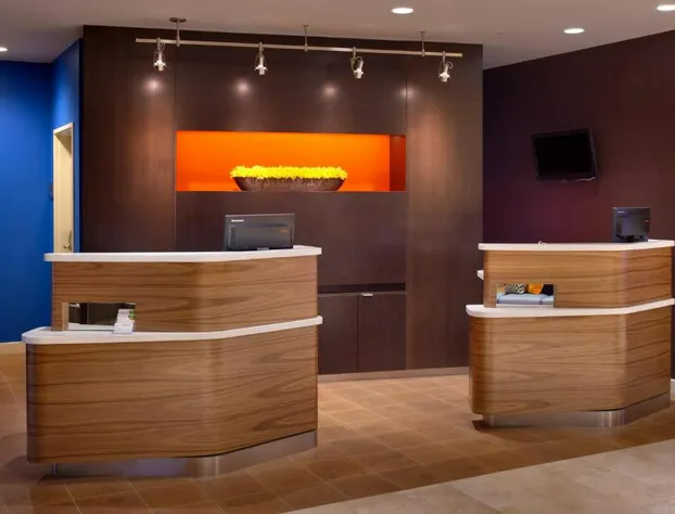 Courtyard Lehi at Thanksgiving Point hotel detail image 2