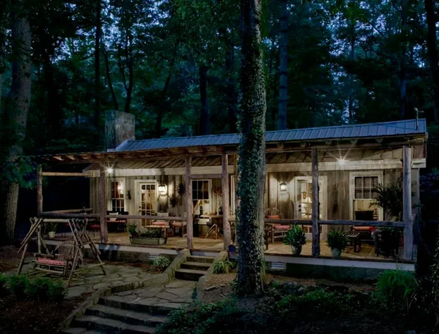 Lake Rabun Hotel & Restaurant hotel detail image 1