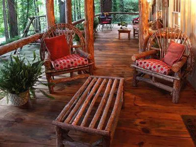 Lake Rabun Hotel & Restaurant hotel detail image 2