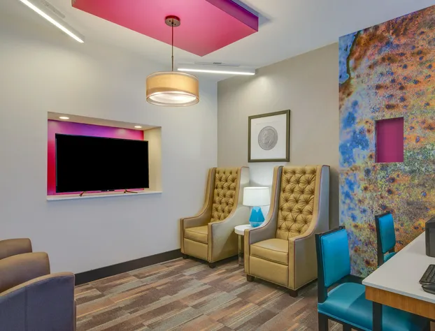 Holiday Inn Express Washington DC East - Andrews AFB by IHG hotel detail image 3