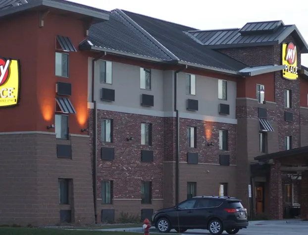 My Place Hotel - South Omaha/La Vista, NE hotel detail image 4