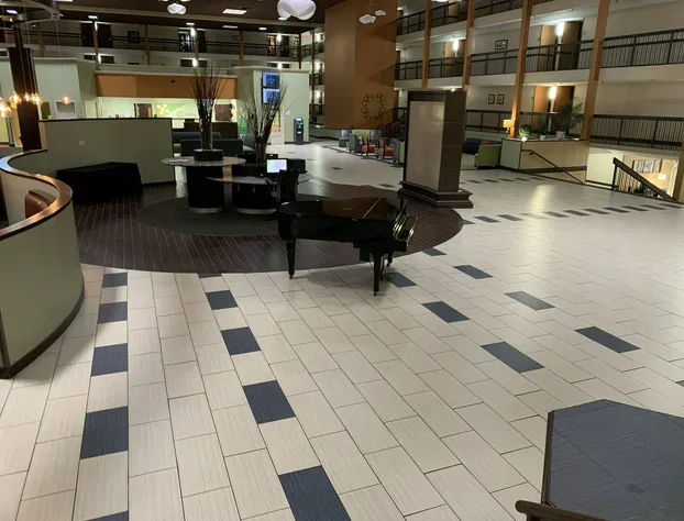 Clarion Hotel & Suites Conference Center Memphis Airport hotel detail image 4