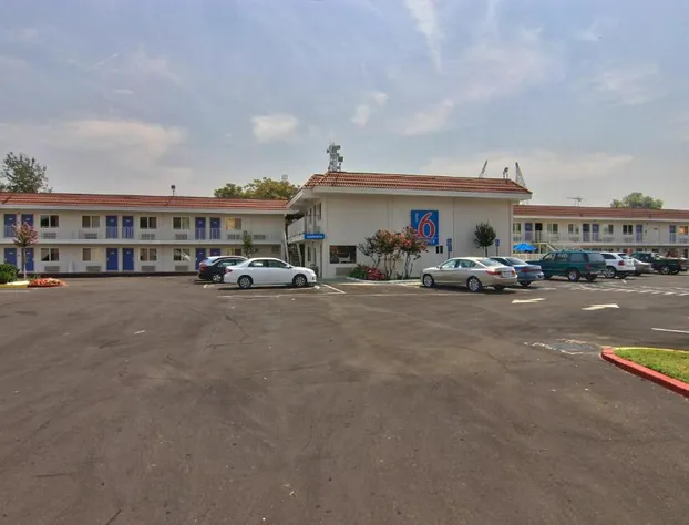 Motel 6 Sacramento, CA - Old Sacramento North hotel detail image 4