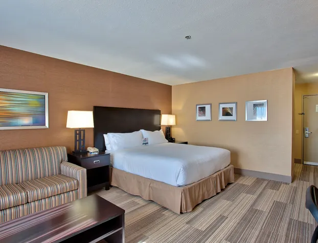 Hampton Inn by Hilton Costa Mesa Newport Beach hotel detail image 4