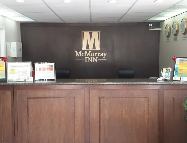 McMurray Inn hotel detail image 1