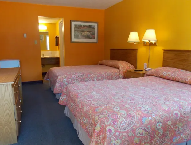 McMurray Inn hotel detail image 2