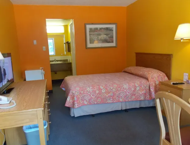 McMurray Inn hotel detail image 3