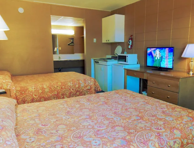 McMurray Inn hotel detail image 4