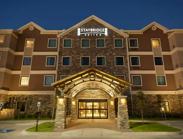 Staybridge Suites Midland by IHG hotel detail image 1