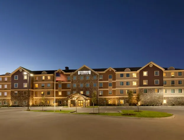 Staybridge Suites Midland by IHG hotel detail image 2