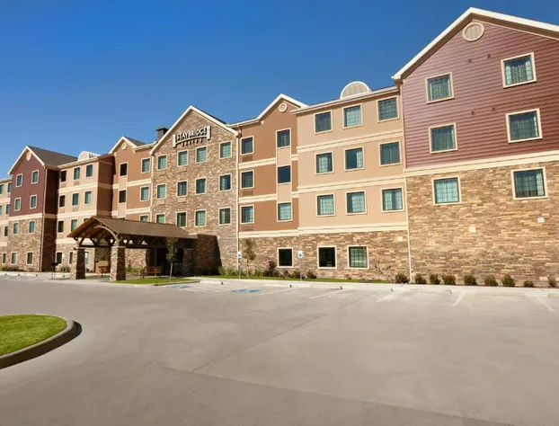 Staybridge Suites Midland by IHG hotel detail image 3