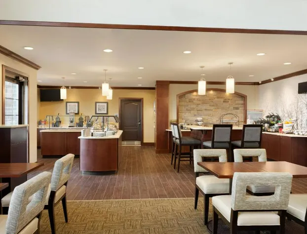 Staybridge Suites Midland by IHG hotel detail image 3