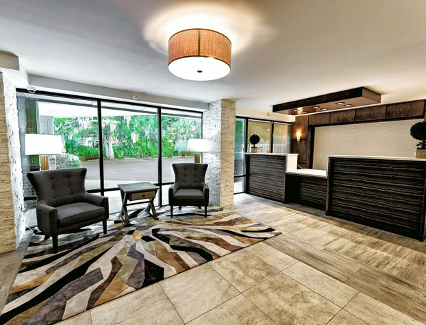 Best Western Ocean Breeze Inn hotel detail image 1