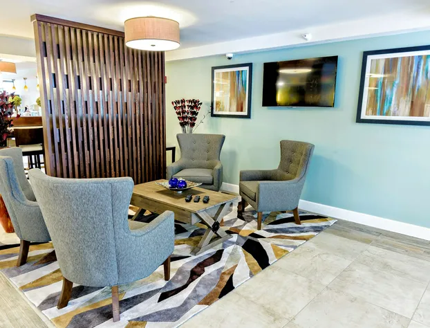 Best Western Ocean Breeze Inn hotel detail image 2