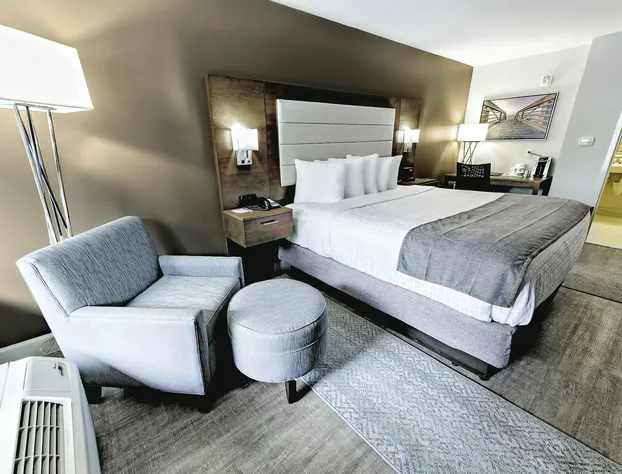 Best Western Ocean Breeze Inn hotel detail image 3