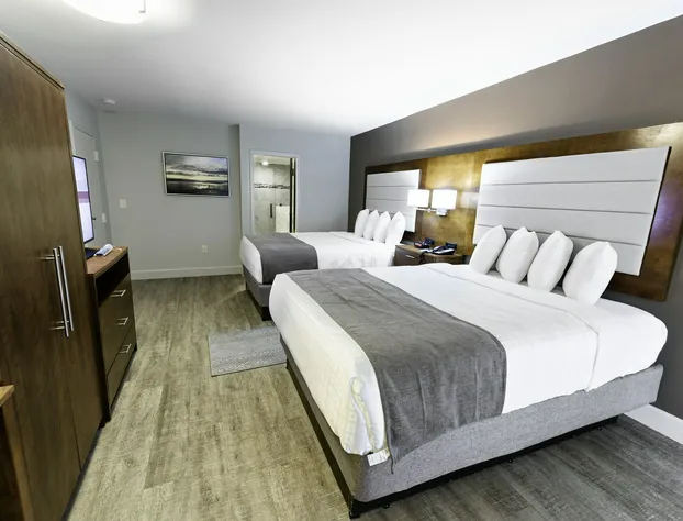 Best Western Ocean Breeze Inn hotel detail image 4