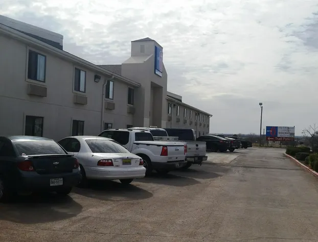 Motel 6 Elk City, OK hotel detail image 2