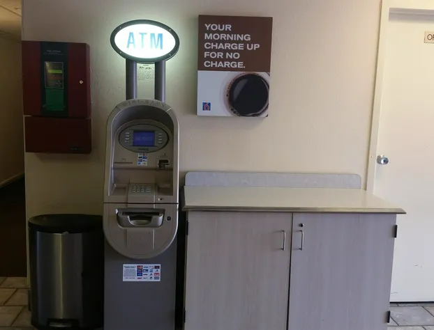 Motel 6 Elk City, OK hotel detail image 4