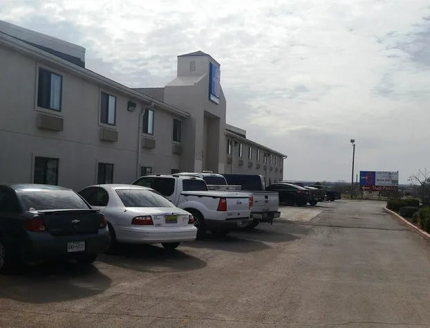 Motel 6 Elk City, OK hotel detail image 2