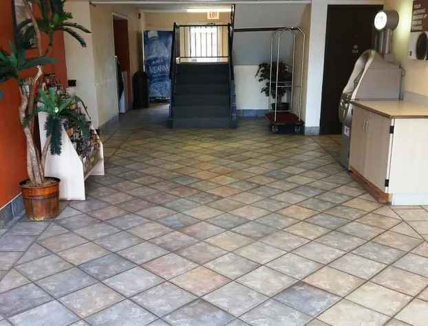 Motel 6 Elk City, OK hotel detail image 3