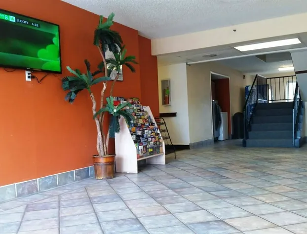 Motel 6 Elk City, OK hotel detail image 4