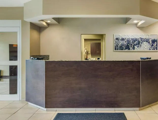 Sleep Inn & Suites hotel detail image 3