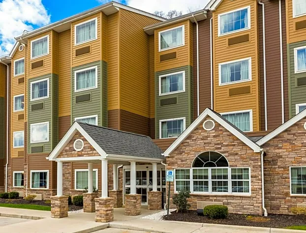 Sleep Inn & Suites Steubenville at the University hotel detail image 2