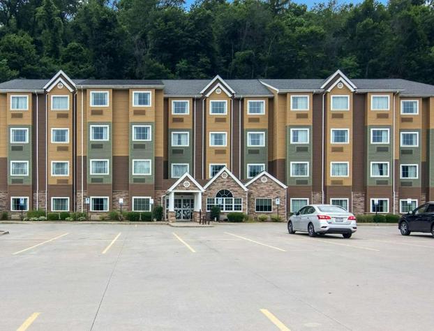 Sleep Inn & Suites hotel detail image 1