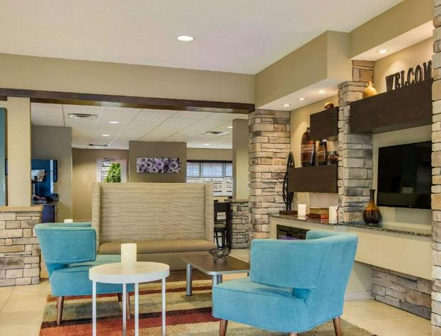 Sleep Inn & Suites hotel detail image 3