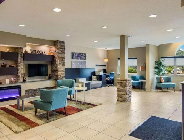 Sleep Inn & Suites hotel detail image 4