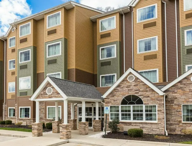 Sleep Inn & Suites hotel detail image 1