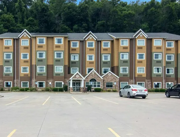 Sleep Inn & Suites hotel detail image 2