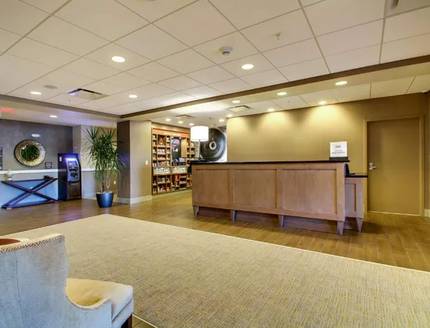 Hampton Inn & Suites Milwaukee West hotel detail image 3