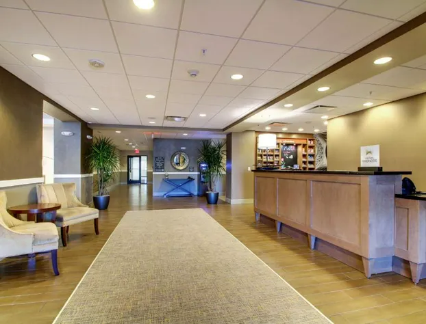 Hampton Inn & Suites Milwaukee West hotel detail image 4