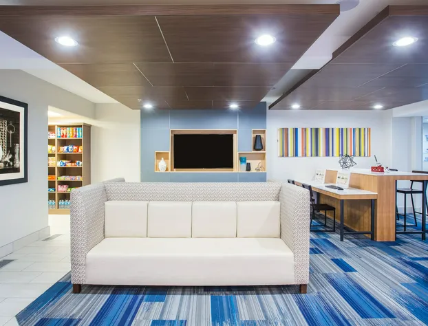 Holiday Inn Express & Suites Cedar City by IHG hotel detail image 4