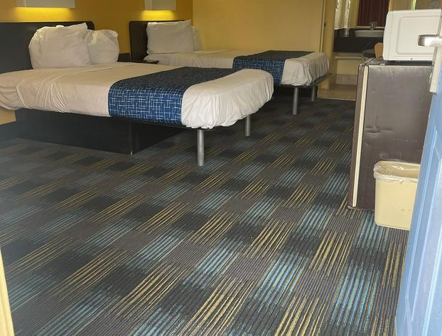 Travelodge by Wyndham Benton Harbor MI hotel detail image 3